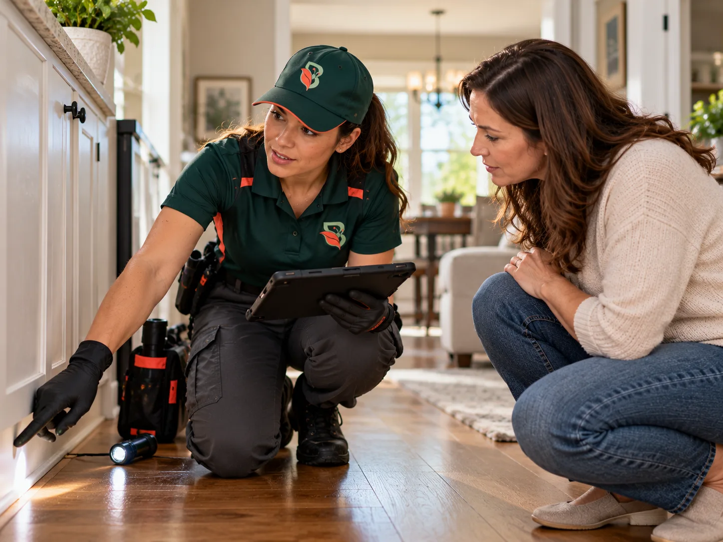 Pest Control Louin, MS FAQs